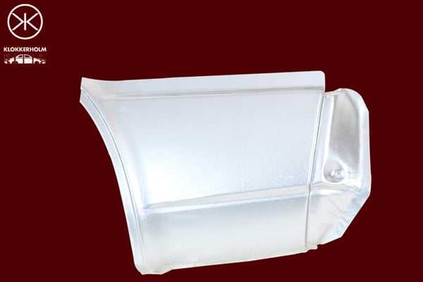 Quarter Panel KLOKKERHOLM 6525604