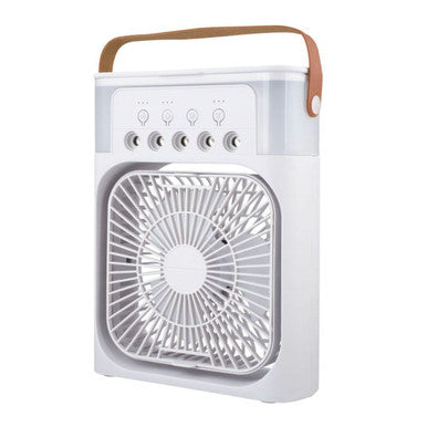 Desktop Mist Fan