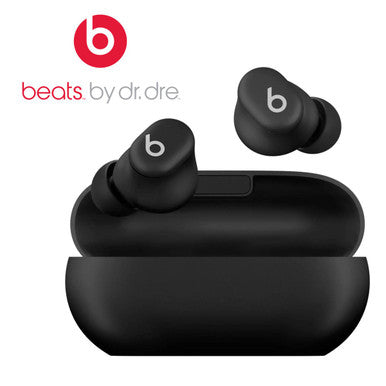 Beats Solo Buds True Wireless Earbuds