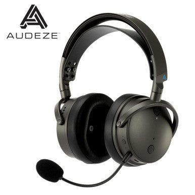 Audeze Maxwell Wireless Gaming Headset (Xbox, PS, Mac, PC)