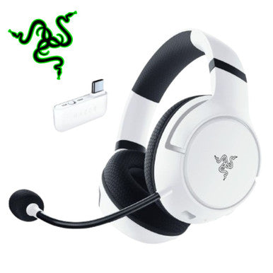 Razer Kaira HyperSpeed Wireless Gaming Headset for Xbox Series X|S, Xbox One, PC