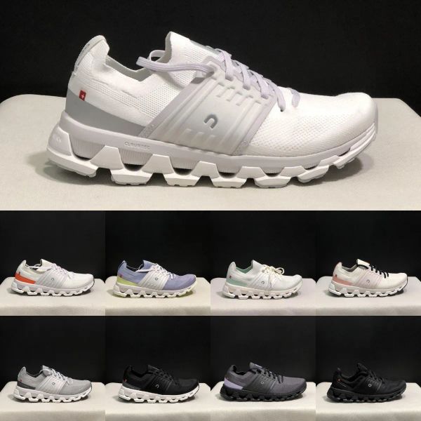 2023 on Cloudswift 3 Running Shoes Mens Womens Swift White Outdoors Trainers Sports Sneakers Cloudnovay Cloud Tennis Trainer