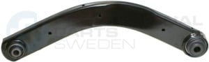 Control-Trailing Arm, wheel suspension Professional Parts 65340274