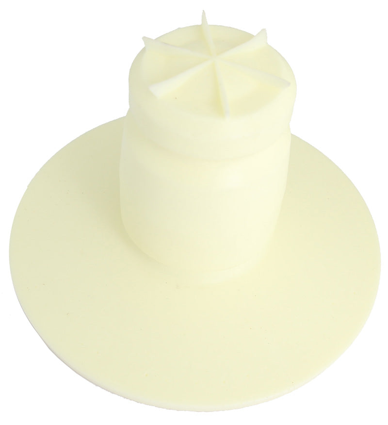 Rubber Buffer, suspension Professional Parts 65342494