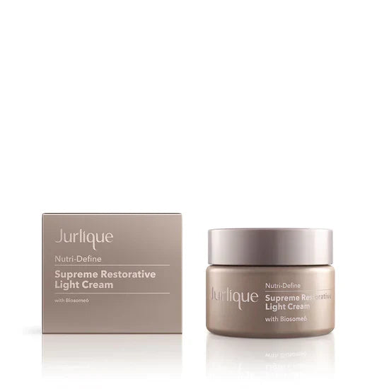 Jurlique Nutri Define Supreme Light Restorative Cream 50 ml