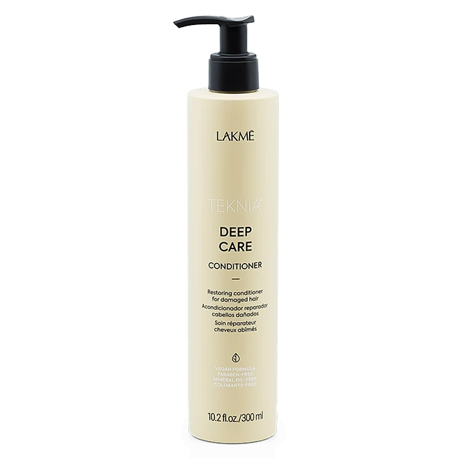 Odżywka Lakme Teknia Deep Care 300 ml