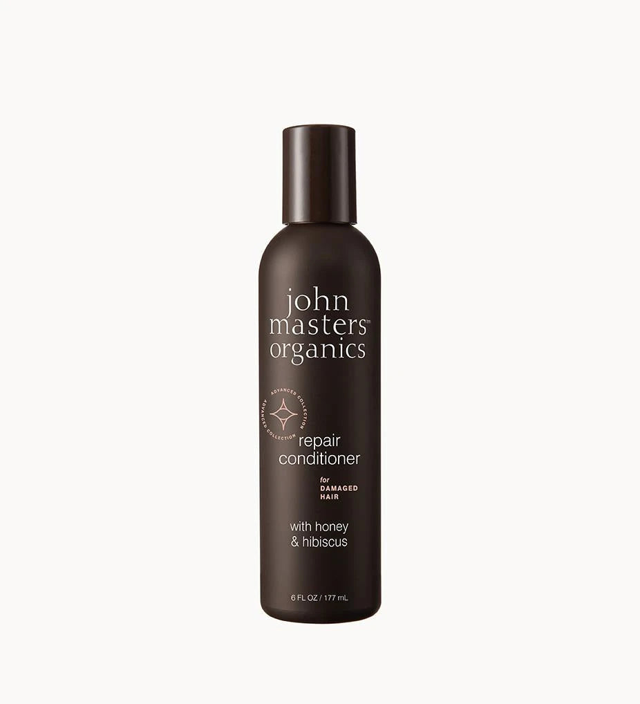 John Masters Organics Honey & Hibiscus Hair Conditioner 177ml
