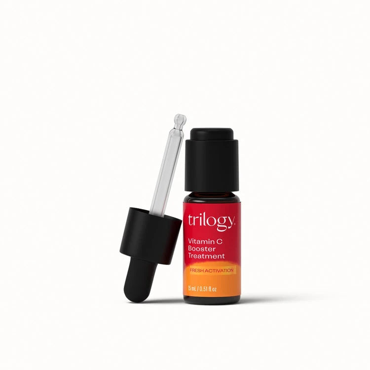 Trilogy C-vitaminboosterbehandling 15 ml