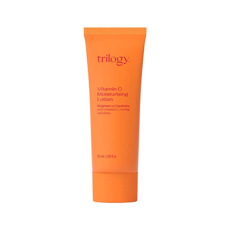 Trilogy Lozione Idratante alla Vitamina C 50ml