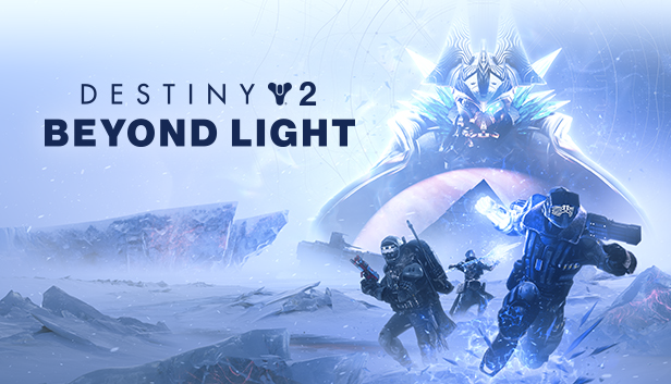 Destiny 2: Beyond Light (Xbox One & Xbox Series X|S) Argentina