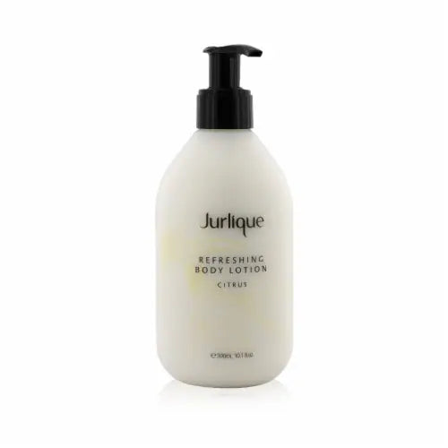 Jurlique Refreshing Citrus Body Lotion 300ml