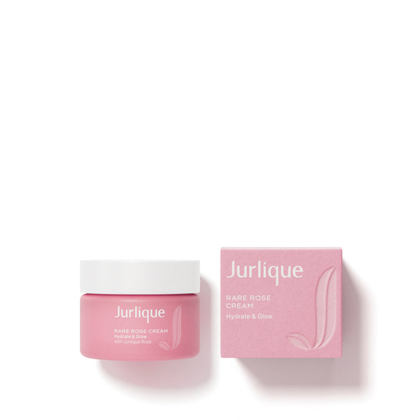 Jurlique Rare Rose Cream 50 ml
