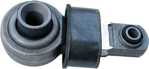 Bushing, axle beam Professional Parts 65430134