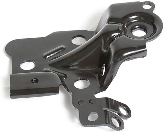 Mounting, control-trailing arm Professional Parts 65430189