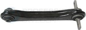 Control-Trailing Arm, wheel suspension Professional Parts 65430300