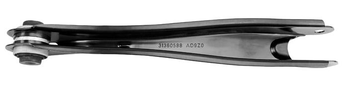 Control-Trailing Arm, wheel suspension Professional Parts 65430588