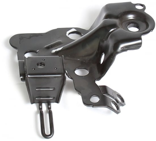 Mounting, control-trailing arm Professional Parts 65432261