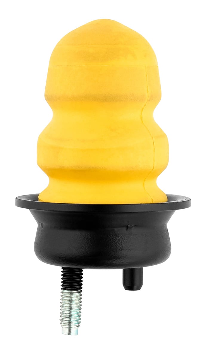 Rubber Buffer, suspension Professional Parts 65432488