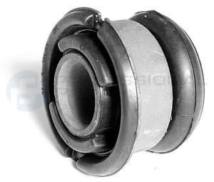 Bushing, axle beam Professional Parts 65436697