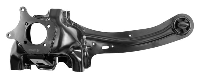 Control-Trailing Arm, wheel suspension Professional Parts 65436775