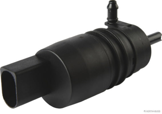 Washer Fluid Pump, window cleaning HERTH+BUSS ELPARTS 65451044