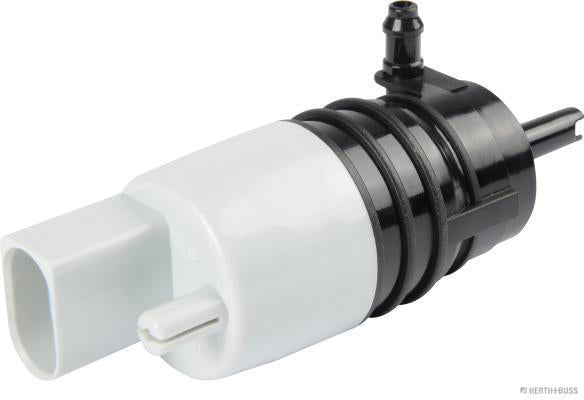 Washer Fluid Pump, window cleaning HERTH+BUSS ELPARTS 65451067