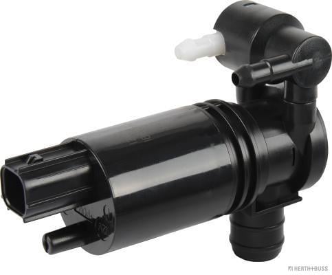 Washer Fluid Pump, window cleaning HERTH+BUSS ELPARTS 65451070