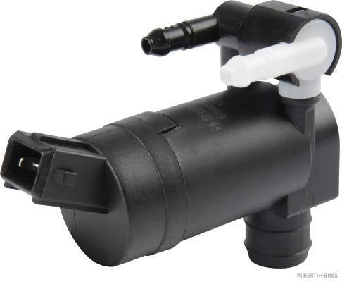 Washer Fluid Pump, window cleaning HERTH+BUSS ELPARTS 65451077