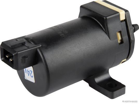 Washer Fluid Pump, window cleaning HERTH+BUSS ELPARTS 65451080