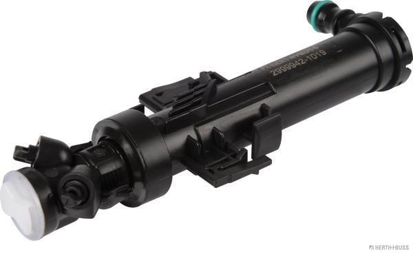 Washer Fluid Jet, headlight cleaning HERTH+BUSS ELPARTS 65451111