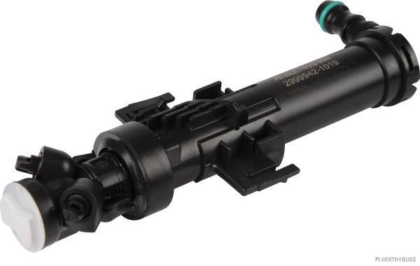 Washer Fluid Jet, headlight cleaning HERTH+BUSS ELPARTS 65451112