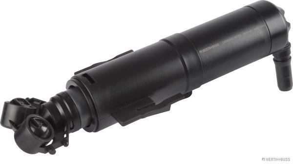 Washer Fluid Jet, headlight cleaning HERTH+BUSS ELPARTS 65451140