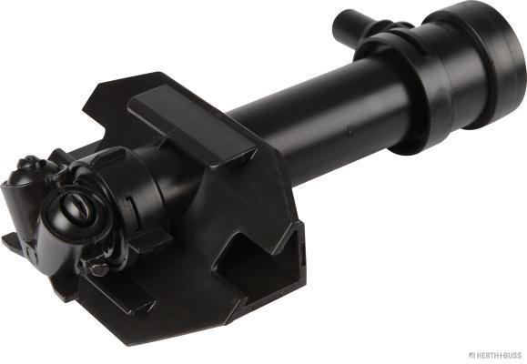 Washer Fluid Jet, headlight cleaning HERTH+BUSS ELPARTS 65451159