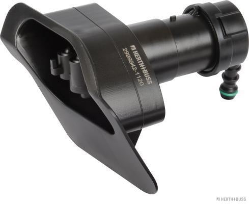 Washer Fluid Jet, headlight cleaning HERTH+BUSS ELPARTS 65451174