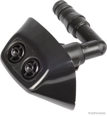 Washer Fluid Jet, headlight cleaning HERTH+BUSS ELPARTS 65451178