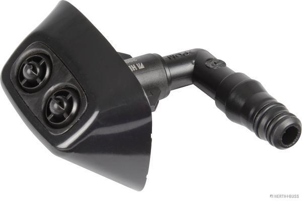 Washer Fluid Jet, headlight cleaning HERTH+BUSS ELPARTS 65451179