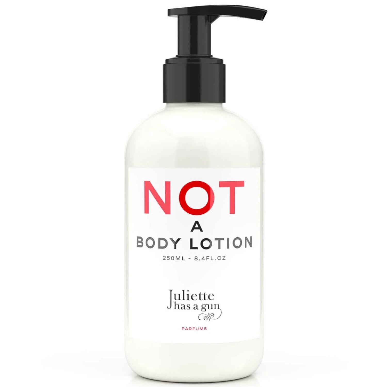 Juliette Has A Gun body lotion 250ml
