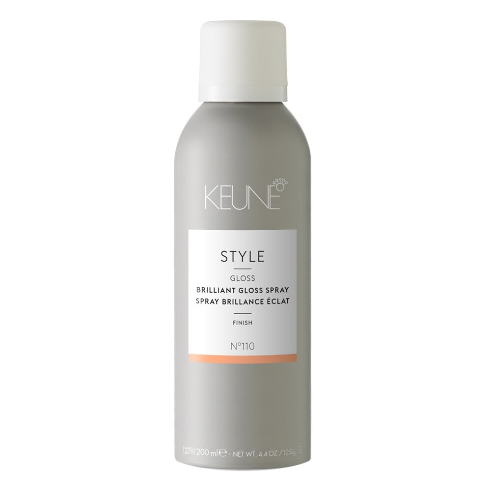 Keune Style Brillant Spraygloss 200 ml