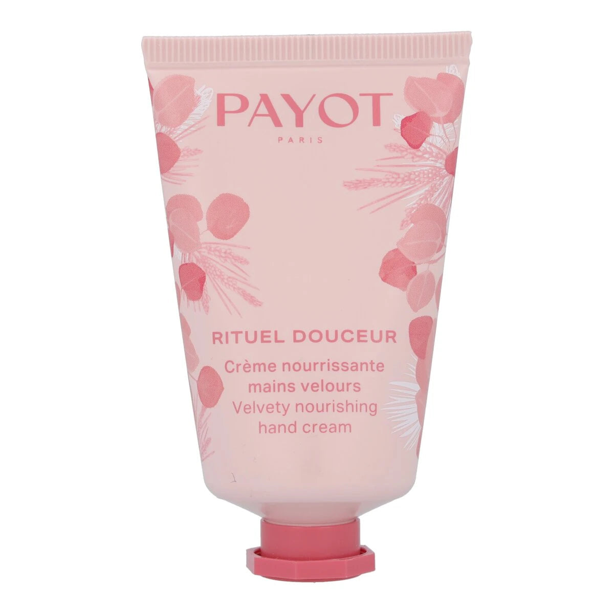 Payot Rituel Douceur emollient hand cream 30 ml