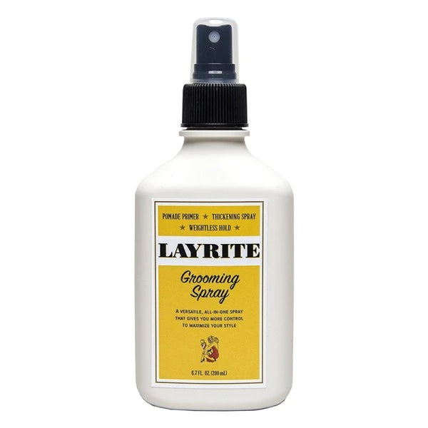 Layrit Grooming Spray 200 ml