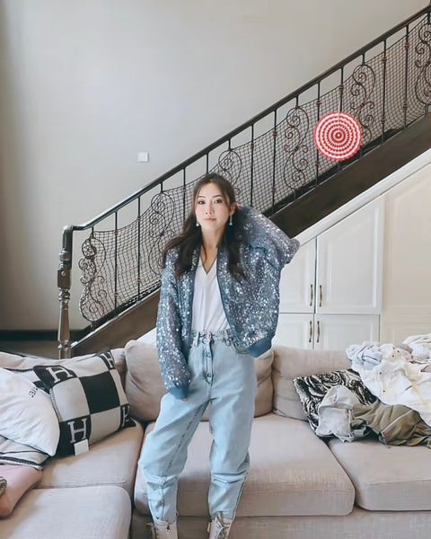 Brunel New Brand Outerwear Jackets Coats luxury brand designer Sequin coat buckle Classical Houndstooth jacket 23 Early autumn new New leath