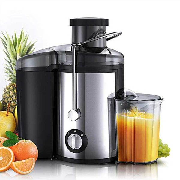 Professional Factory Commercial Electric Juice Processor Juicer Fruit Extractor Machine For Home CL240815