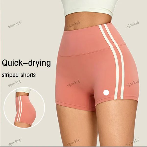 yoga shorts tight peach lift buttocks hot pants crash color breathable fitness shorts quick-drying sports school shorts speed up jump rice n