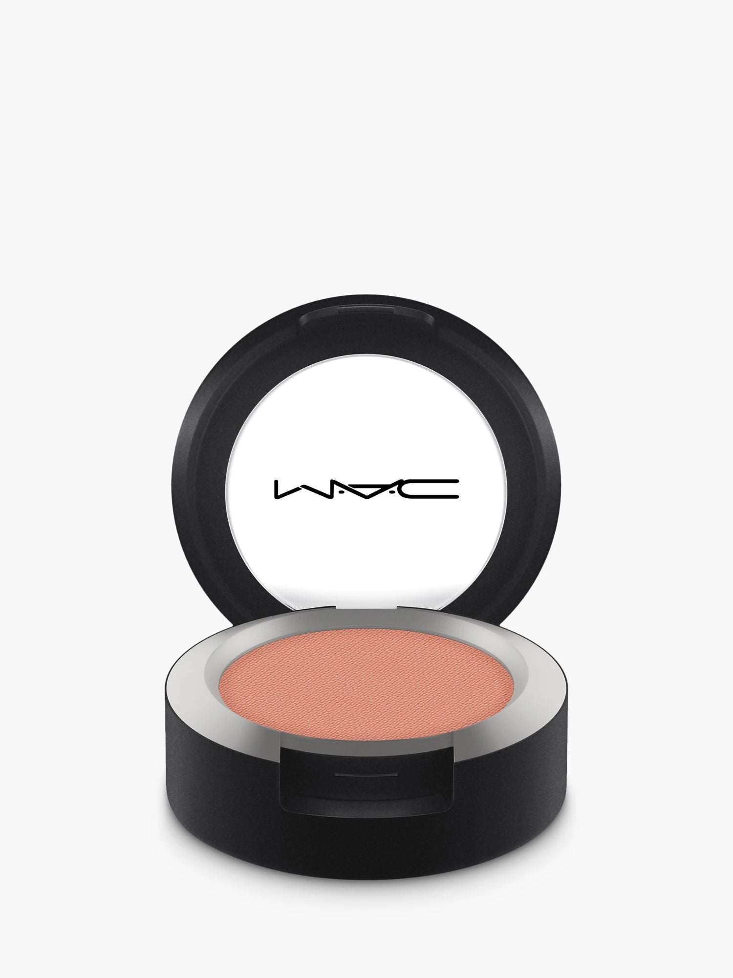 MAC Powder Kiss eyeshadow 14g My Tweedy