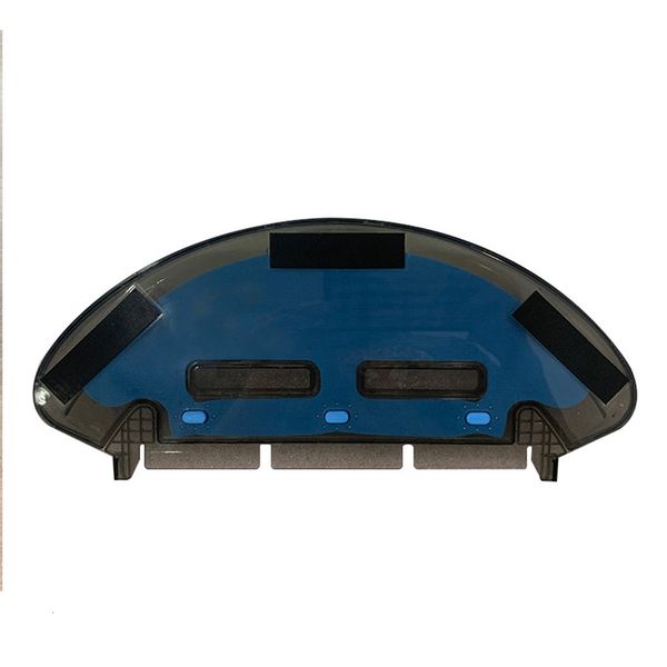 Cleaning Brushes 1Pcs Water Tank For Tefal Explorer Serie 20 40 RG6825 RG6871 Robotic Vacuum Cleaner Replacement Accessories Home Cleaing To