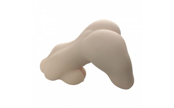 MY452 Realistic Male Masturbator with Lifelike Skin Finish for Health & Beauty