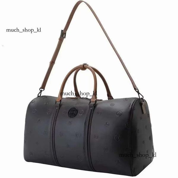 Fore Golf Bag Outdoor Bags Fashion Designer Bag High Quality G Fore Hanbag Luxury Bag G Fore Korean Golf Fashion Large Capacity Clothing G4