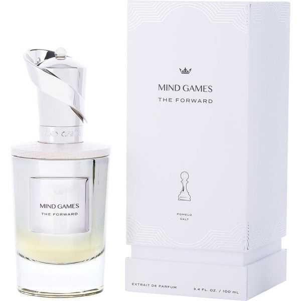 Mind Games - The Forward 100ml Perfume Extract Spray