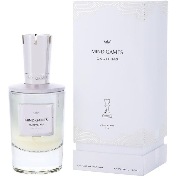 Mind Games - Castling 100ml Perfume Extract Spray