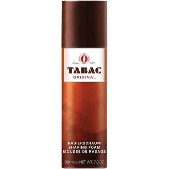 Tabac Original Shaving Foam - 7.0oz